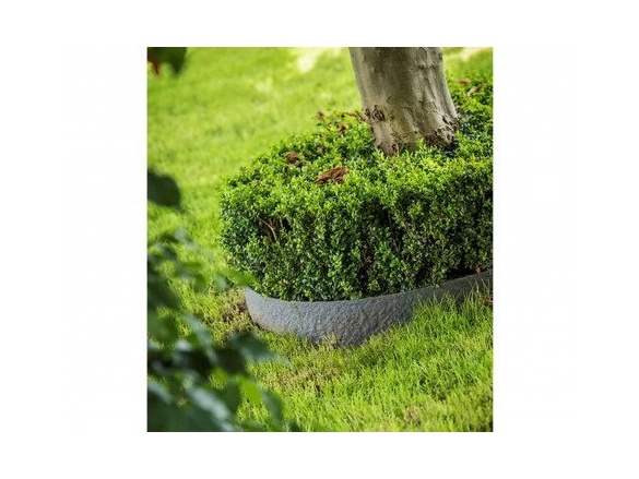ECOO Zahradní obrubník Ecolat flexi