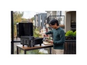 Pellet grill Traeger RANGER - EU