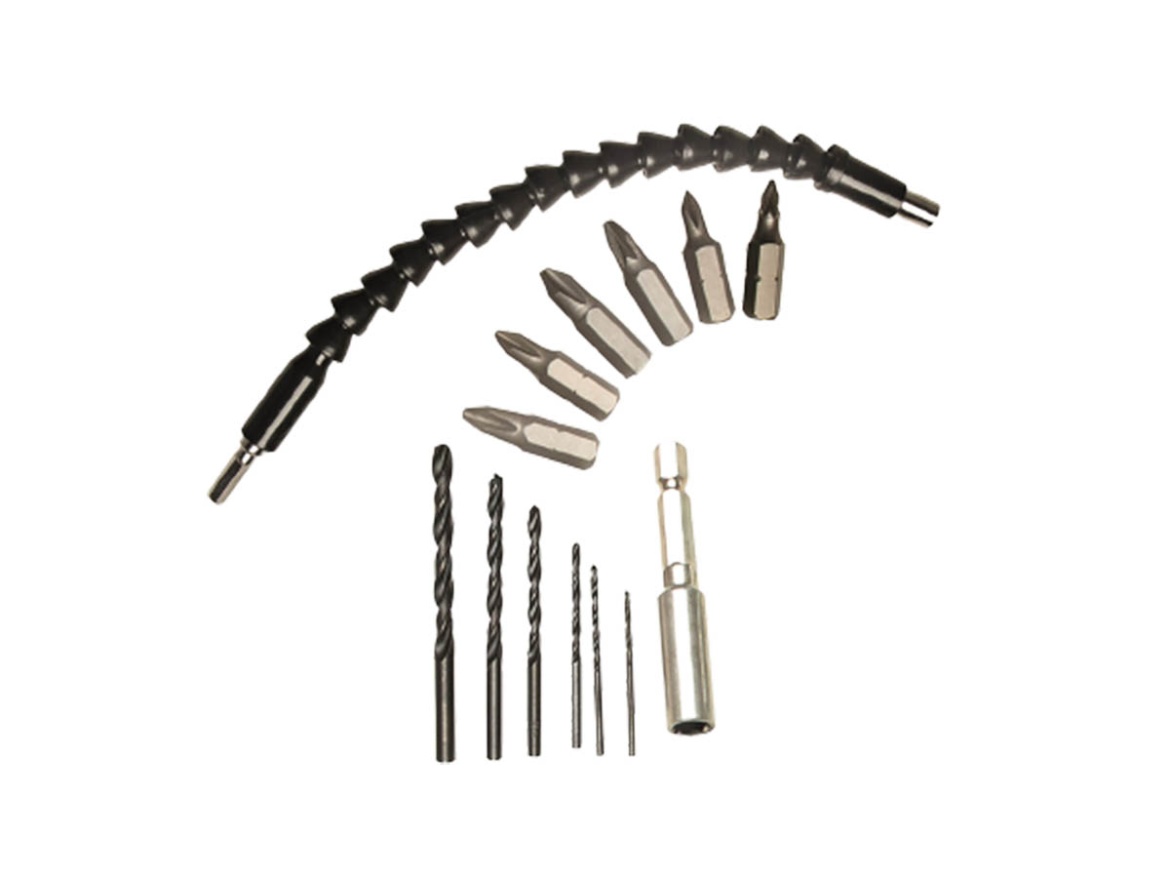 Akkumulátoros fúrógép Scheppach CSD40-20Li