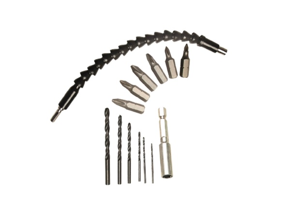 Akkumulátoros fúrógép Scheppach CSD40-20Li