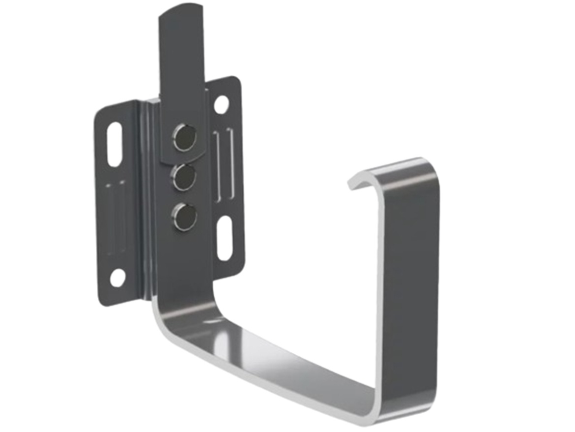 Čelový hák Gutta Krop