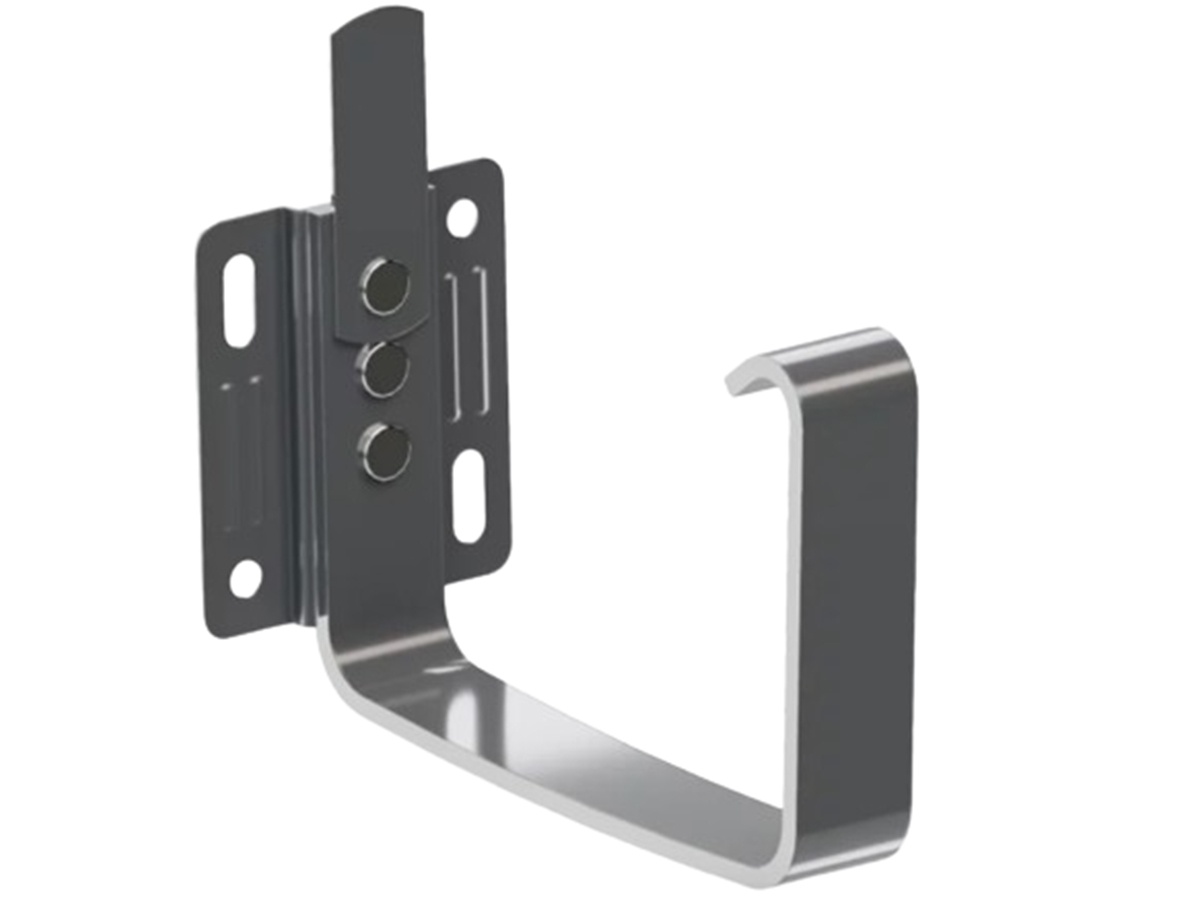 Čelový hák Gutta Krop