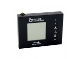 Scobax Set elektrického ohradníku chytrá farma - RF zdroj 10 J - WiFi Gateway - Monitor MX10 ZDARMA