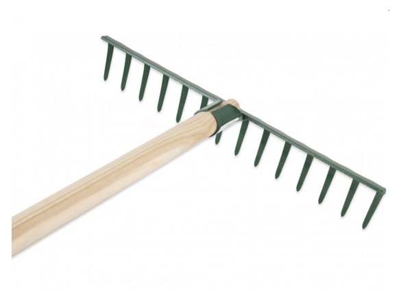 Hrábě železné Scobax Hrábě železné