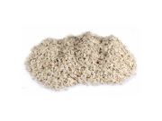 Scobax Ovesné vločky krmné 5 kg