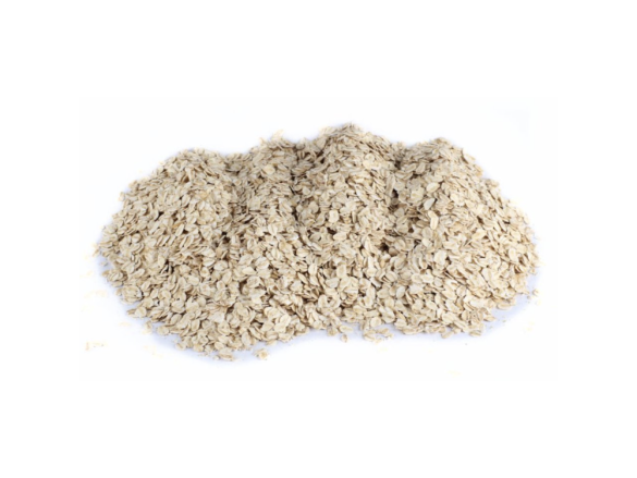 Scobax Ovesné vločky krmné 5 kg