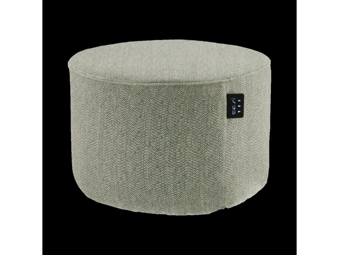 Cosipouf Komfort zelený Ø60x40cm