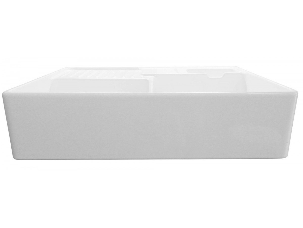 Kuchyňské dřezy Villeroy & Boch Double 895.2