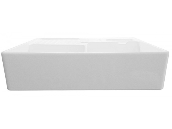 Kuchyňské dřezy Villeroy & Boch Double 895.2