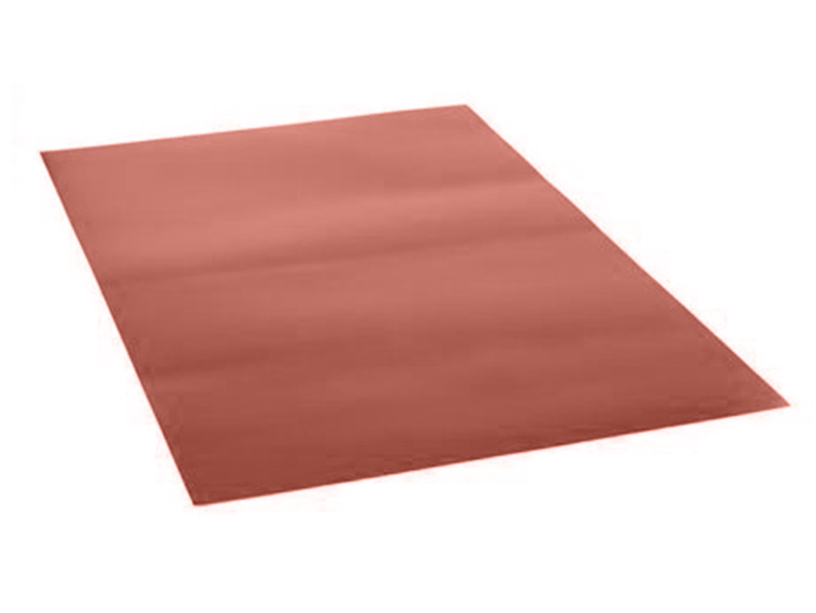 Tabulový plech matný Budmat