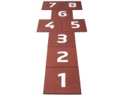 Skákací panák Scobax Jack