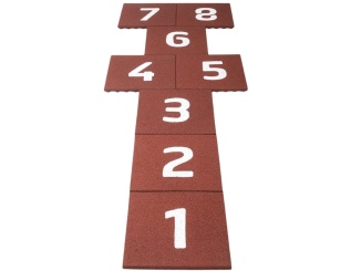 Vybavení hřiště –  Scobax Jack