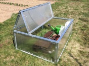 Pařeniště Limes SP 5