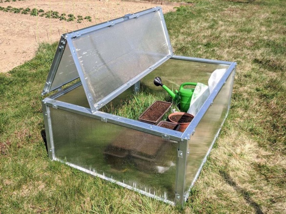 Pařeniště Limes SP 5