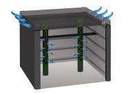 Biohort Kompostér MonAmi