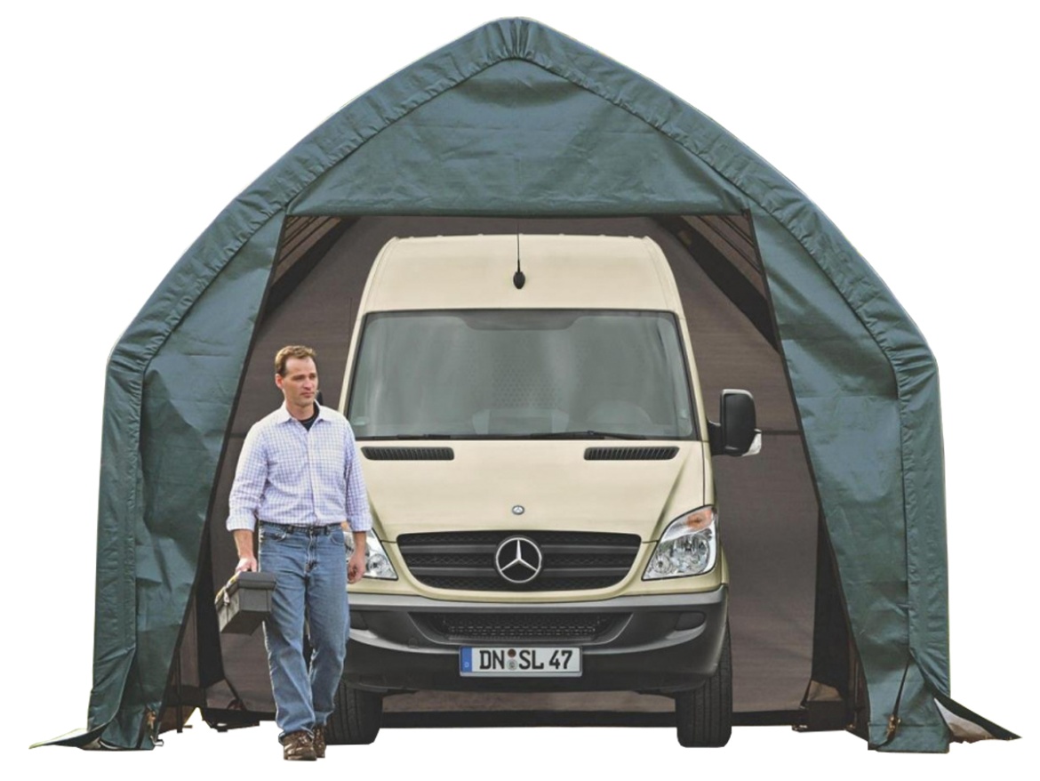 Náhradní plachta ShelterLogic George