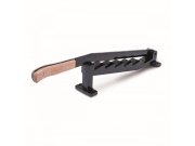 Scheppach Nástěnný nůž na třísky