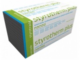 Fasádny polystyrén Styrotrade Grafit 70