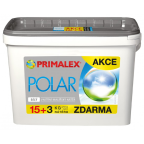 Pokojová barva Primalex Polar