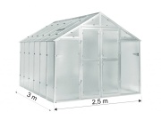 Skleník Limes Variant