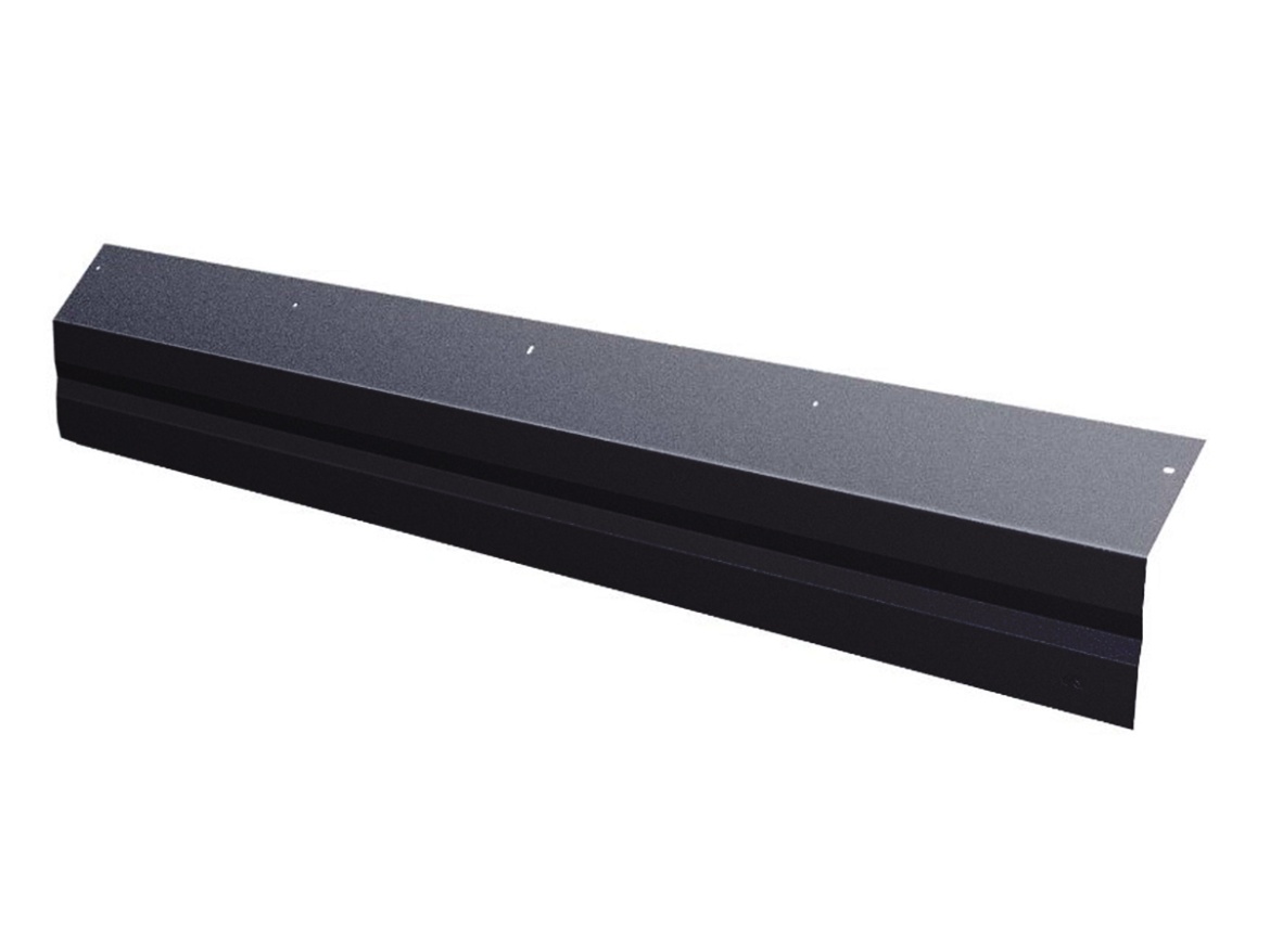 Okapní pás nad krytinu Budmat PN