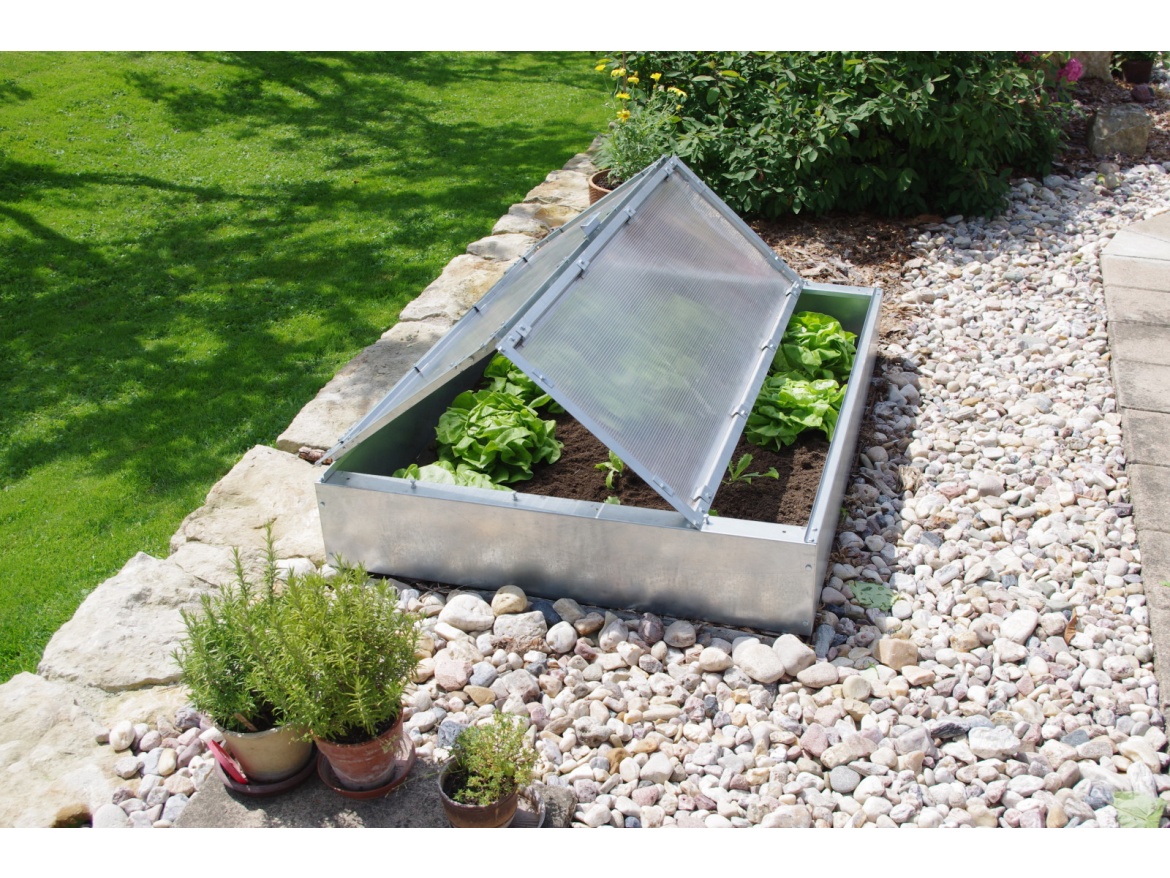 Pařeniště Scobax Growspot BOX 3