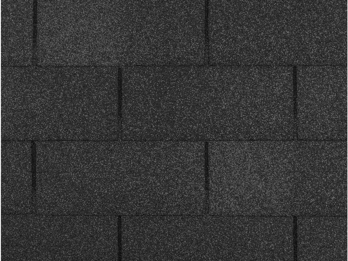 Asfaltový šindeľ Scobax Rectangular