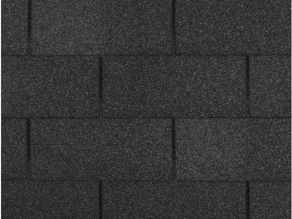 Asfaltový šindeľ Scobax Rectangular