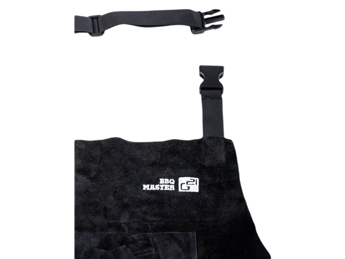 G21 Zástěra Leather