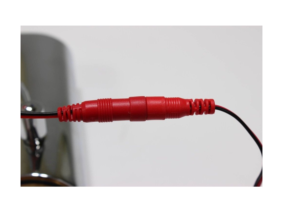 Automatické vodovodní baterie Donner AutoFlow 01