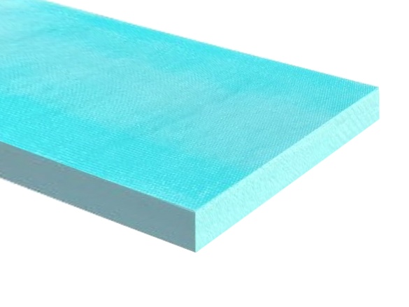 Extrudovaný polystyren Tegola Fibrostir GSV