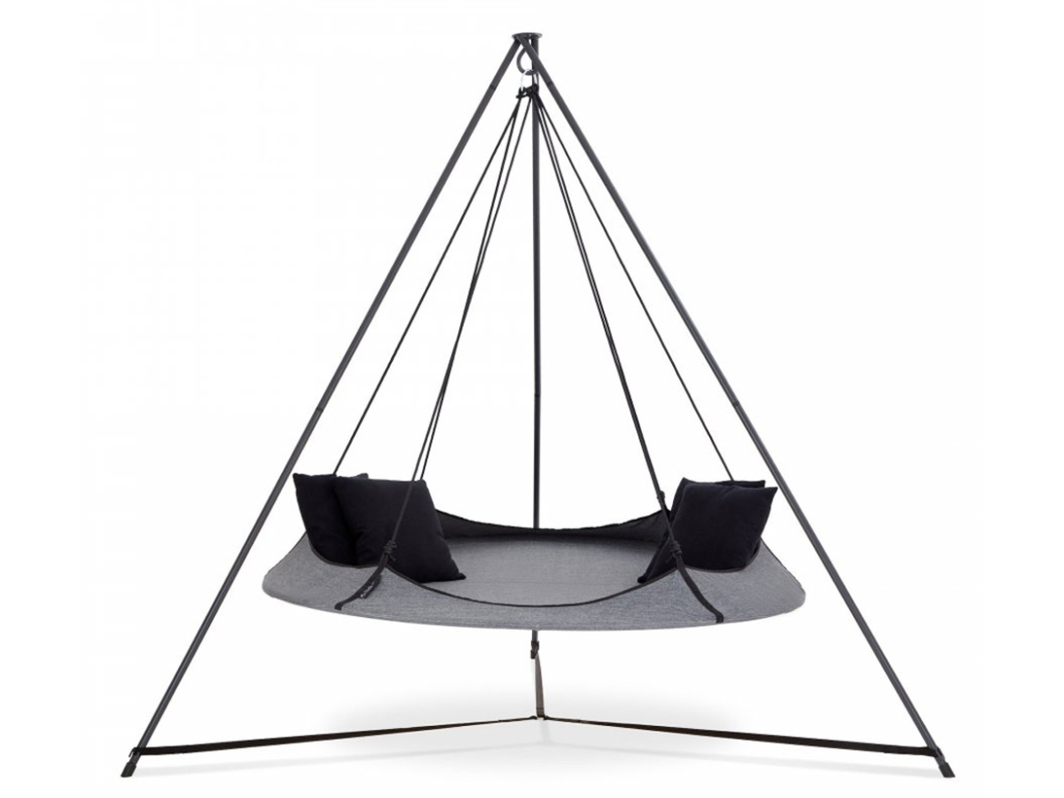 Hojdacie hniezdo SET Hangout Pod