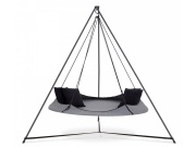 Hojdacie hniezdo SET Hangout Pod