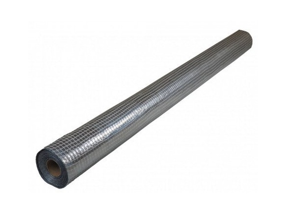 Metalizovaná parotesná fólia Krumber Reflex ALU