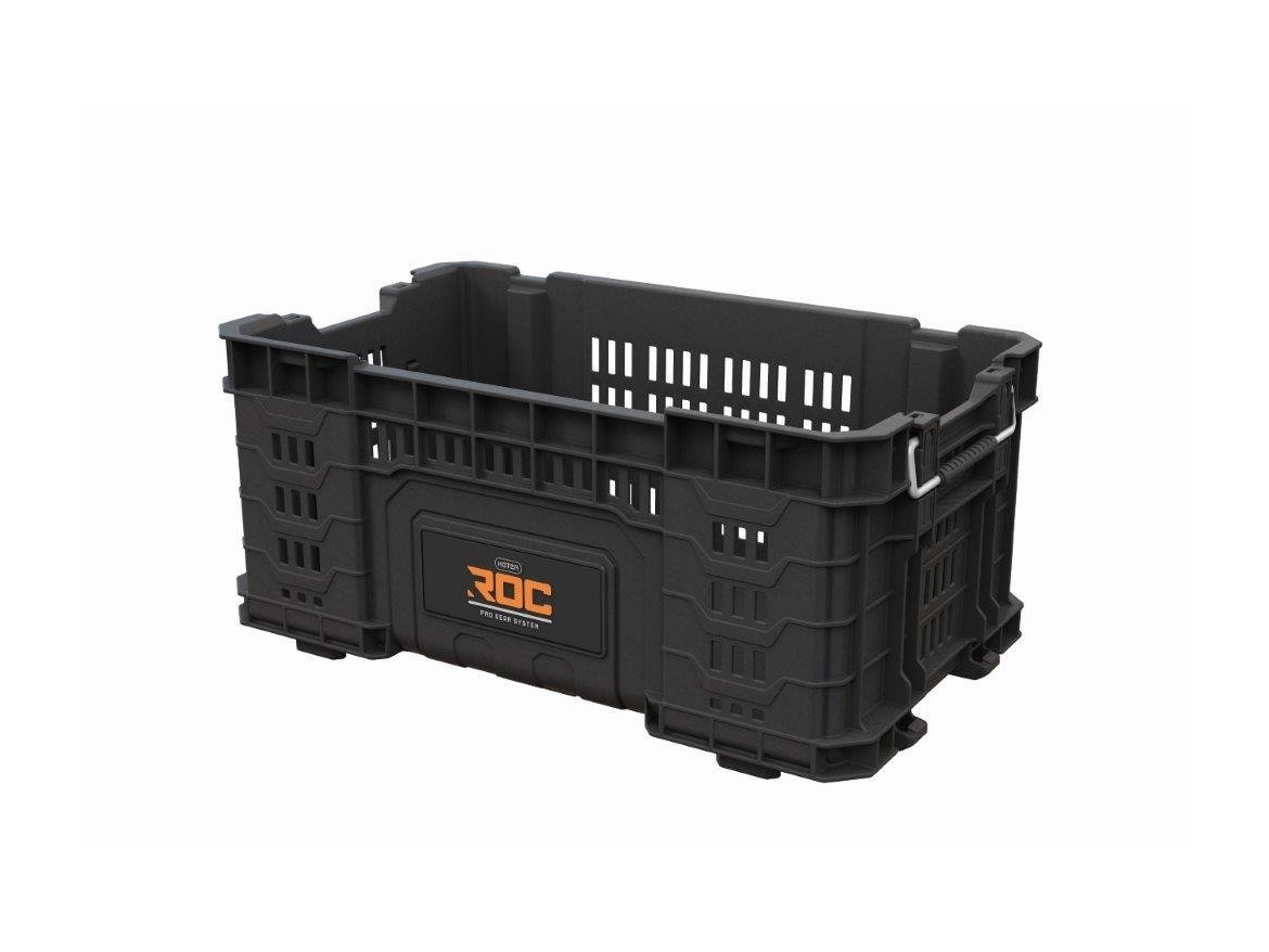 Keter Přepravka  ROC Pro Gear Crate