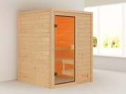 Finská sauna Karibu Sandra