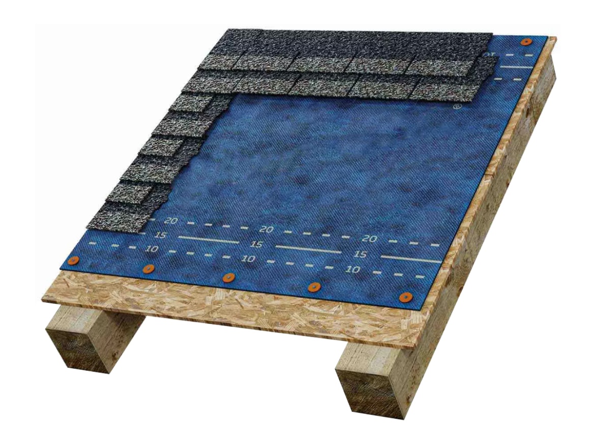 Podkladní pás Gutta Guttabit Start R