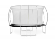 G21 Náhradní díl  ochranný kryt pružin k trampolíně SpaceJump 366 cm černý