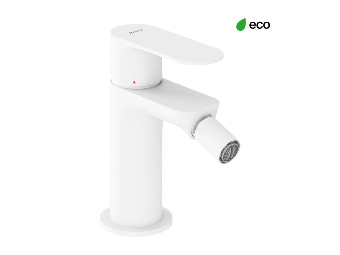 Ravak EL 056.00CR Bidetová batéria 130 mm bez odtokovej armatúry, chróm