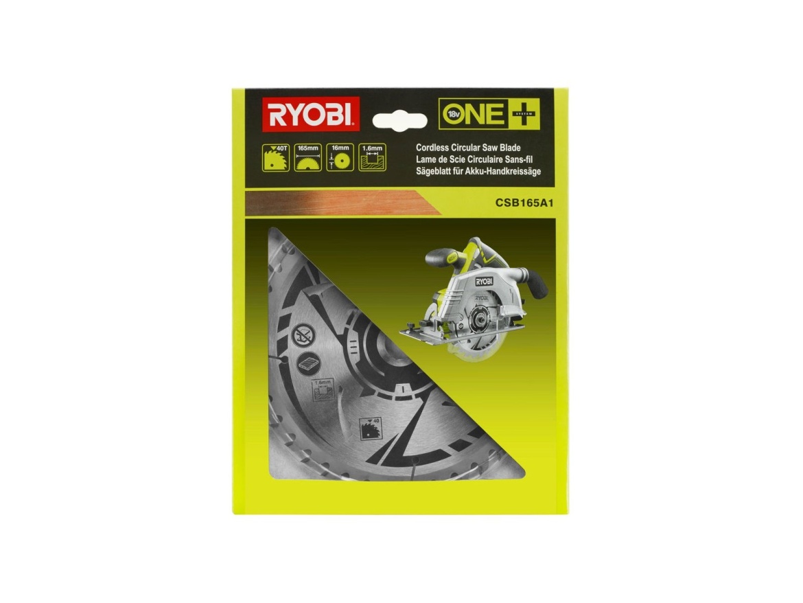 Ryobi CSB165A1