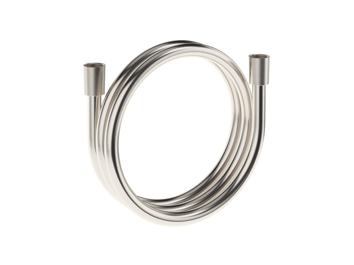 Ravak 913.22GB Sprchová hadica 150 cm, grafit kefovaný