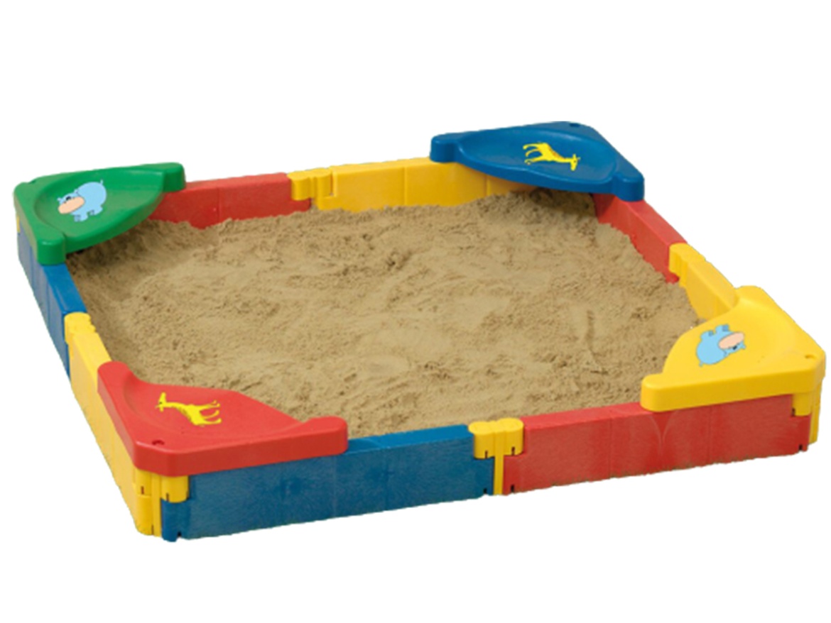 Detské pieskovisko Juwel pískoviště