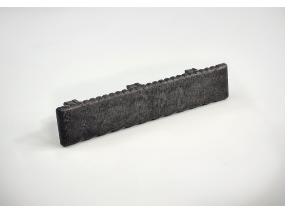 Koncové krytky + svorky Deceuninck