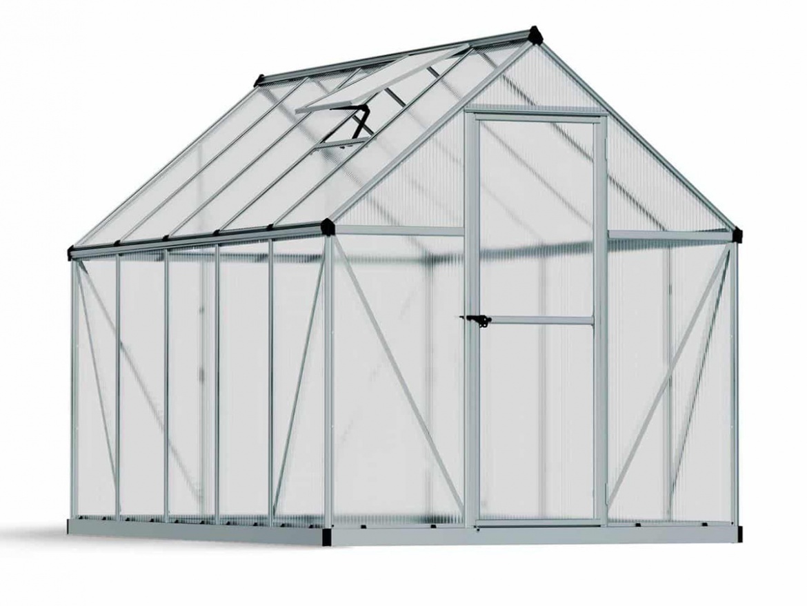 Üvegház Scobax Mythos