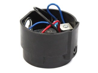 Drtiče –  EcoMaster 0028 - Spodní díl motoru