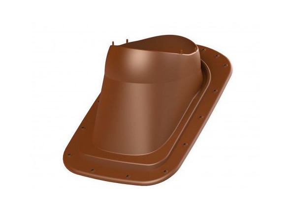 Vilpe Průchodový prvek Classic Vino