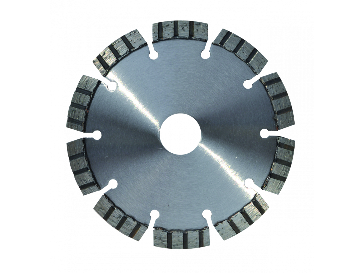 Rawlplug Diamantový kotouč RT-DDA