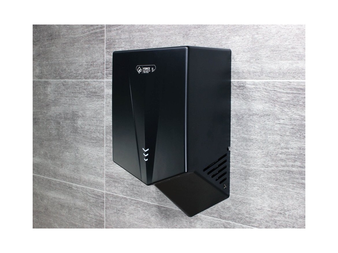 Kézszárítók Jet Dryer FORCE