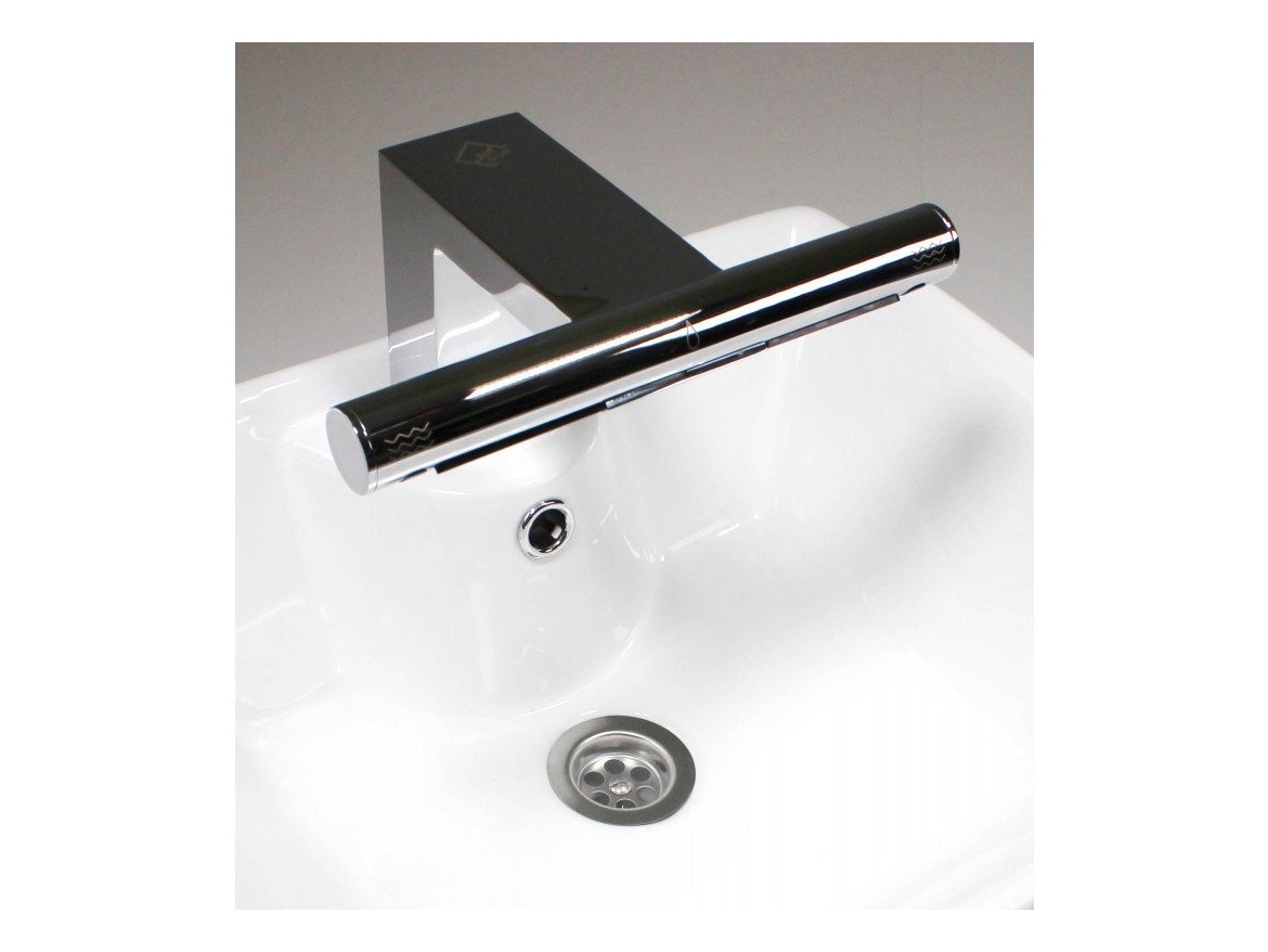 Kézszárítók Jet Dryer AIRTAP 2v1 - hranatá