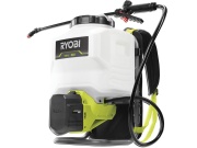 Postrekovač Ryobi Postřikovač RY18